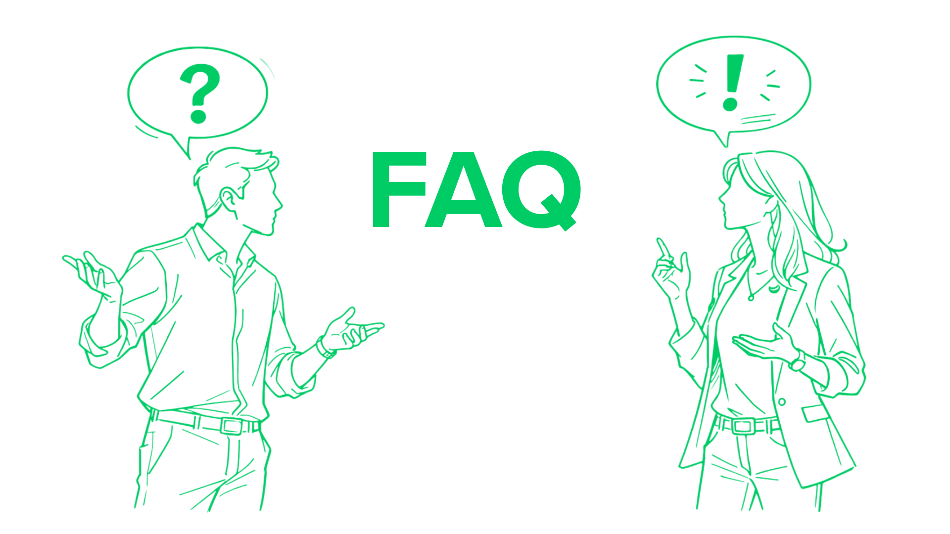 FAQ - Frequently Asked Questions about Automation