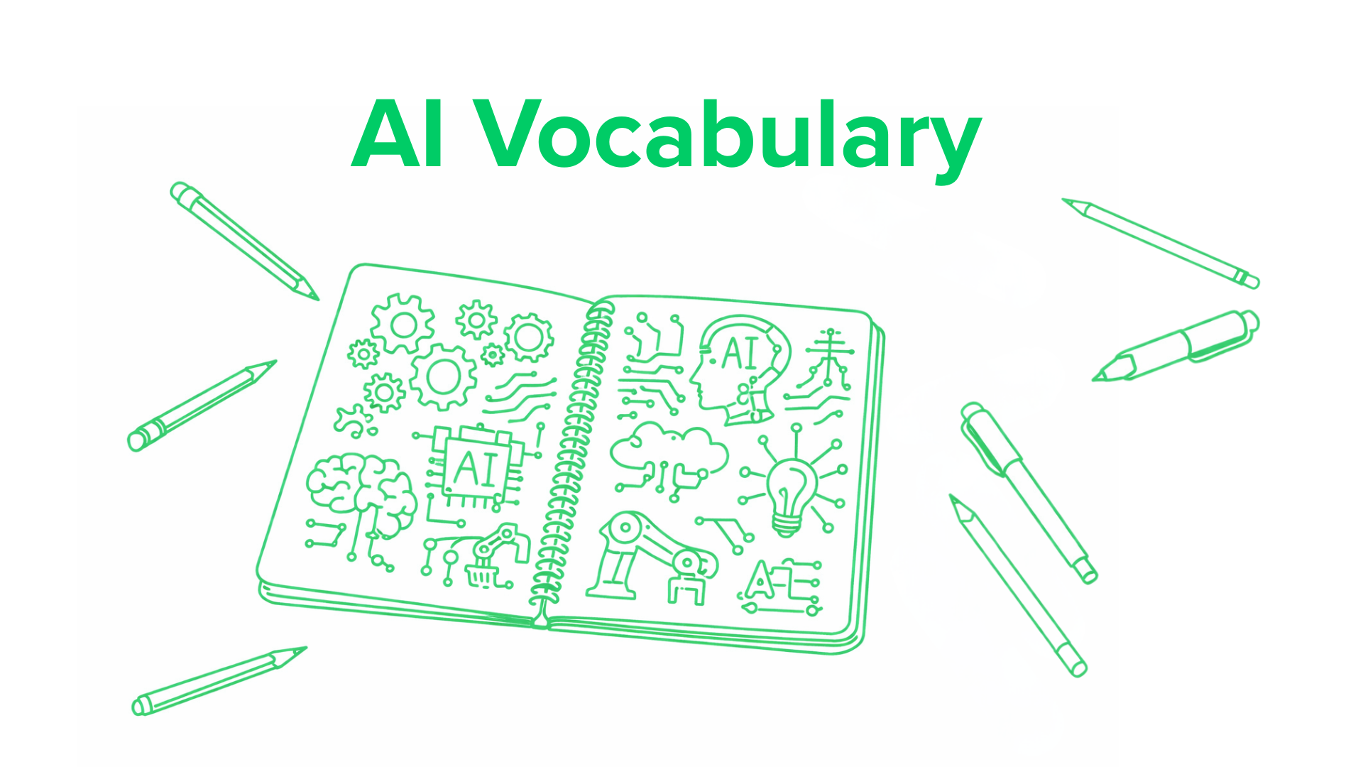 AI Vocabulary